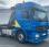 Pour semi-remorque Mercedes Actros