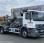 Benne amovible (à bras) Mercedes Actros