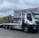 Porte-engins Iveco Stralis