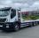 Porte-engins Iveco Stralis