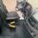Benne amovible (à bras) Mercedes Actros
