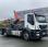 Benne amovible (à bras) Iveco Stralis