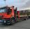 Porte-engins Iveco Stralis