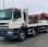 Plateau DAF CF85