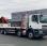 Plateau DAF CF85