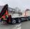 Plateau DAF CF85