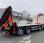 Plateau DAF CF85