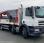 Plateau DAF CF85