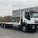 Porte-engins Iveco Stralis