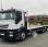 Porte-engins Iveco Stralis