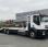 Porte-engins Iveco Stralis