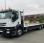 Porte-engins Iveco Stralis