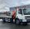 Plateau DAF CF75