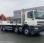 Plateau DAF CF85