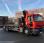 Porte-engins Renault Premium