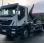 Benne amovible (à bras) Iveco Stralis