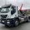 Benne amovible (à bras) Iveco Stralis