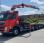 Porte-engins Volvo FM