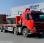 Porte-engins Volvo FM