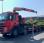 Porte-engins Volvo FM