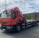 Porte-engins Renault Premium