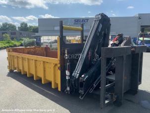 HIAB 144 B5-3HIDUO