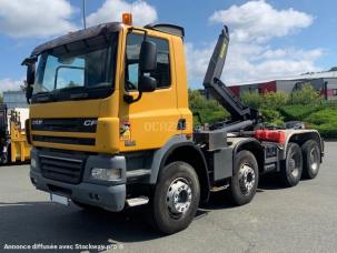 Benne amovible (à bras) DAF 85CF