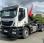 Benne amovible (à bras) Iveco Stralis