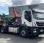 Benne amovible (à bras) Iveco Stralis