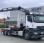 Plateau Mercedes Arocs