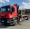 Porte-engins Iveco Stralis