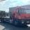 Porte-engins Iveco Stralis