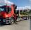 Porte-engins Iveco Stralis