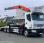 Porte-engins Renault Premium Lander