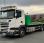 Porte-engins Scania G