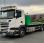 Porte-engins Scania G