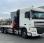 Plateau DAF XF105