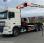 Plateau DAF XF105