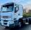 Pour semi-remorque Renault Premium Lander