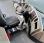Pour semi-remorque Renault Premium Lander