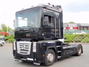 Pour semi-remorque Renault Magnum