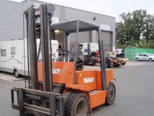 Standard Still SAXBY R70 40