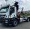 Benne amovible (à bras) Iveco Stralis