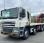 Plateau DAF CF85