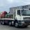 Plateau DAF CF85