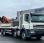 Plateau DAF CF85