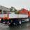 Plateau Iveco Stralis