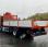 Plateau Iveco Stralis