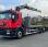 Porte-engins Iveco Stralis