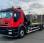 Porte-engins Iveco Stralis